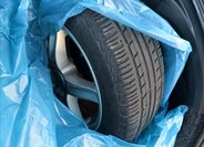 Seat Ibiza Kombi 1,2 l 51 kw