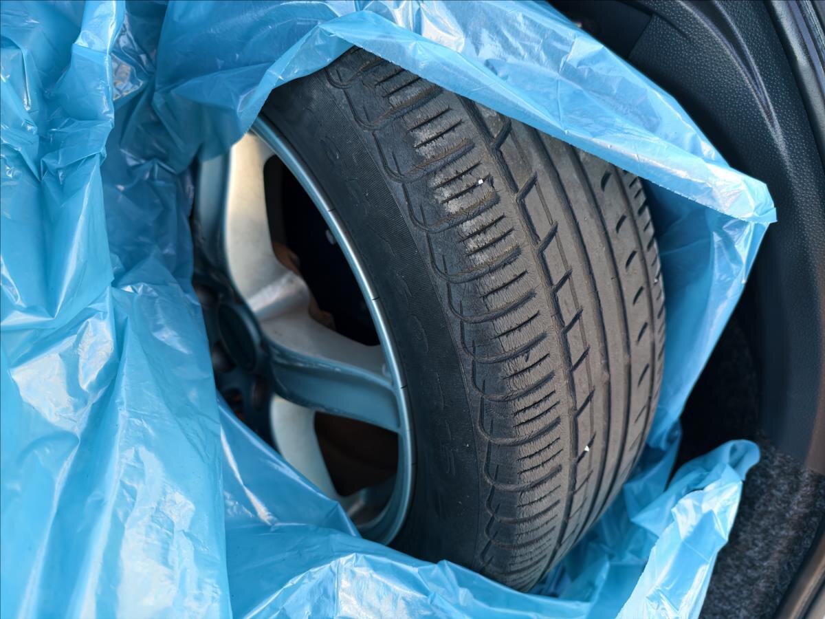 Seat Ibiza Kombi 1,2 l 51 kw