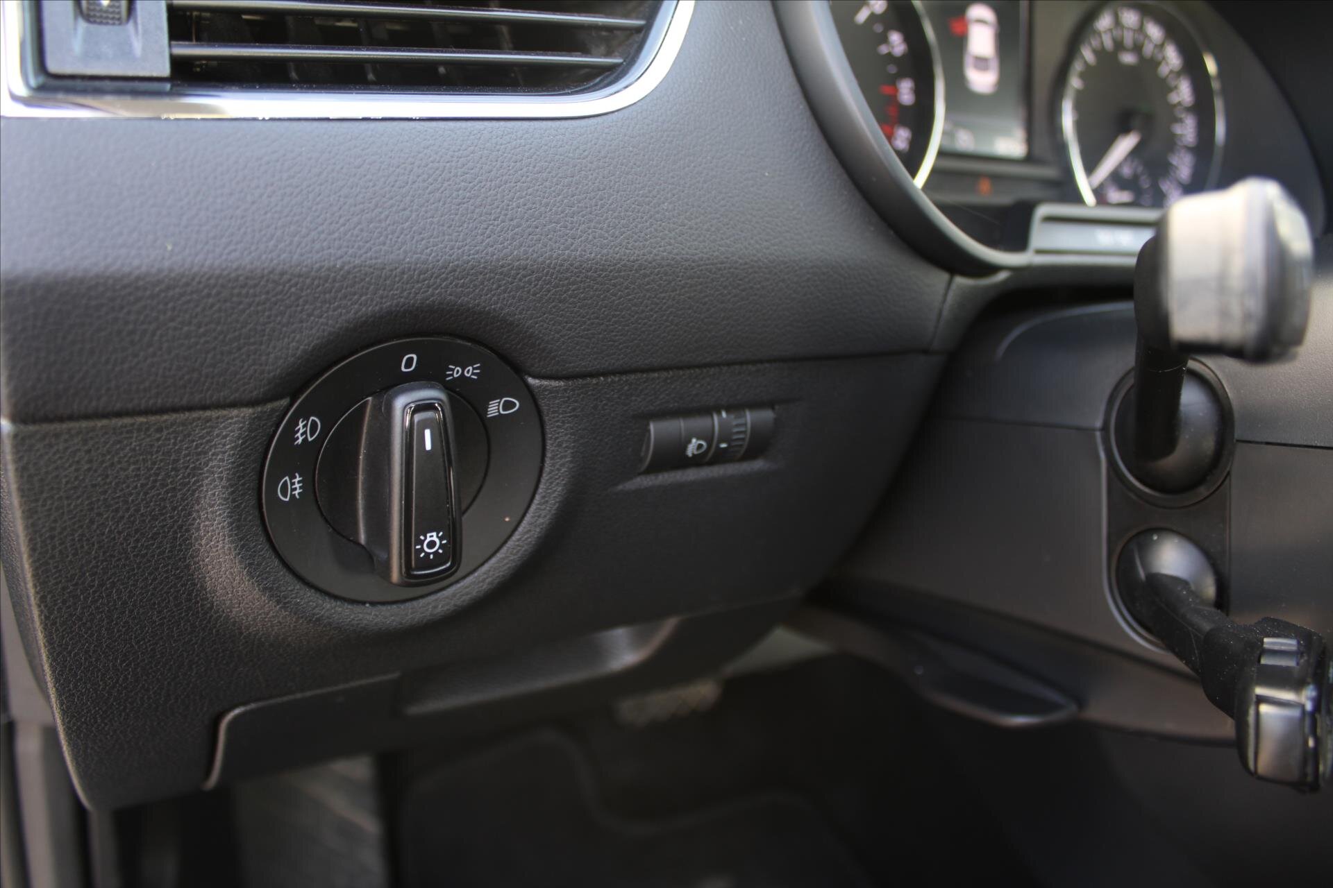 Škoda Octavia Liftback 1,6 l 81 kw