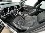 KIA Sportage SUV / Terénní 1,6 l 132 kw