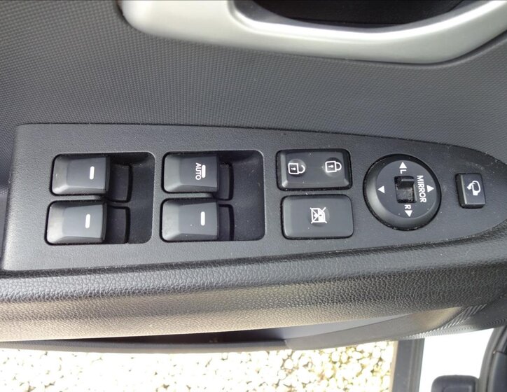 KIA Sportage SUV / Terénní 1,7 l 85 kw