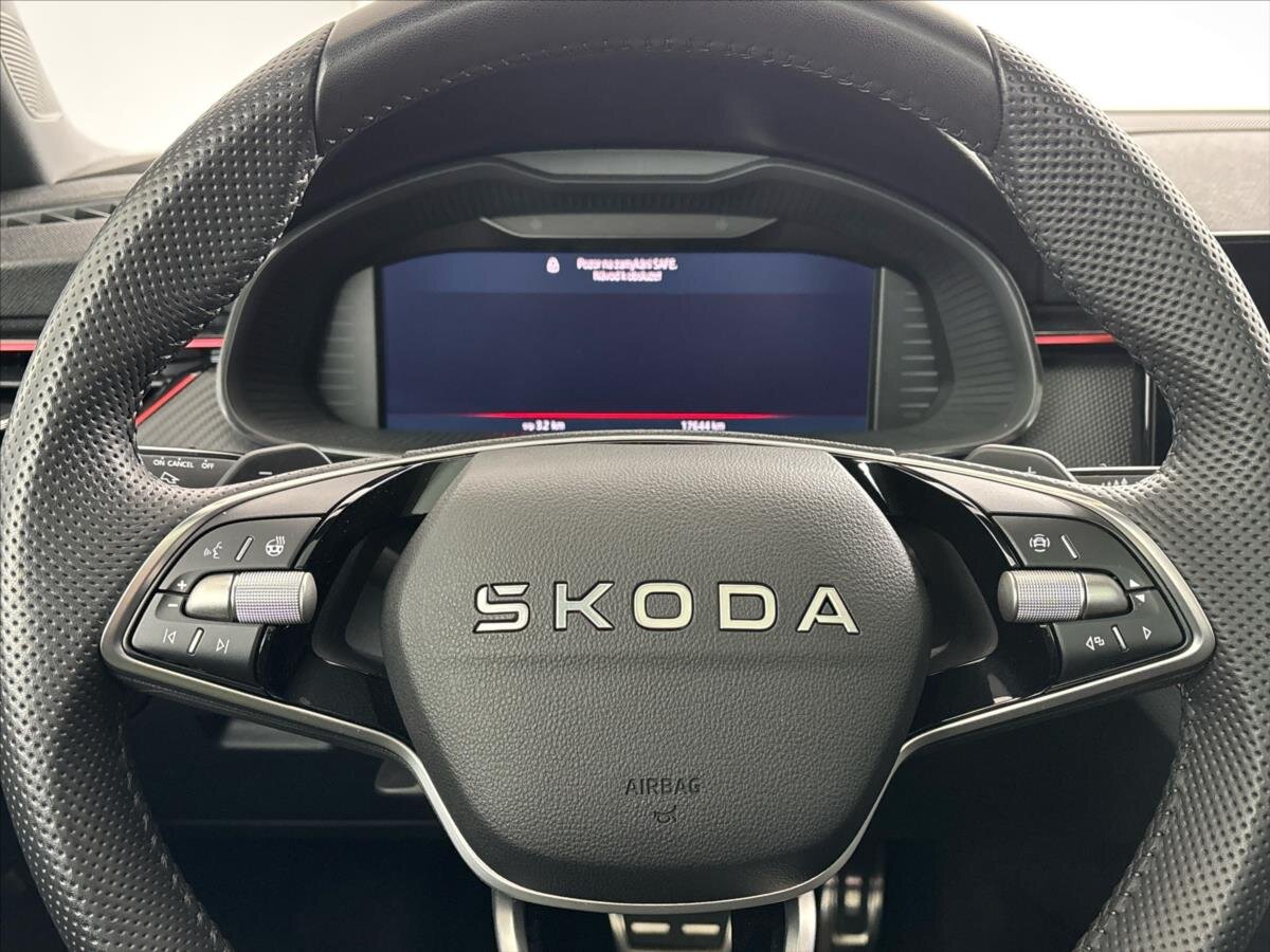 Škoda Scala Hatchback 999,0 85 kw