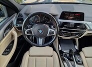 BMW X4 SUV / Terénní 3,0 l 210 kw