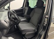 Citroën Berlingo Kombi 1,6 l 88 kw