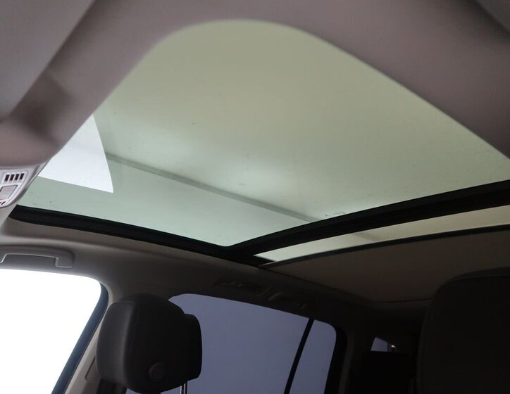 Volkswagen Touran Kombi 2,0 l 110 kw