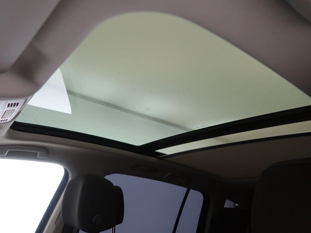 Volkswagen Touran Kombi 2,0 l 110 kw