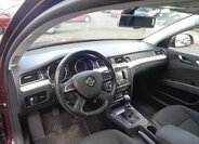 Škoda Superb Kombi 1,8 l 118 kw
