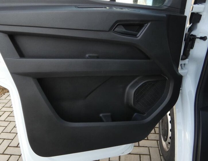 Renault Master Užitková 2,0 l 110 kw