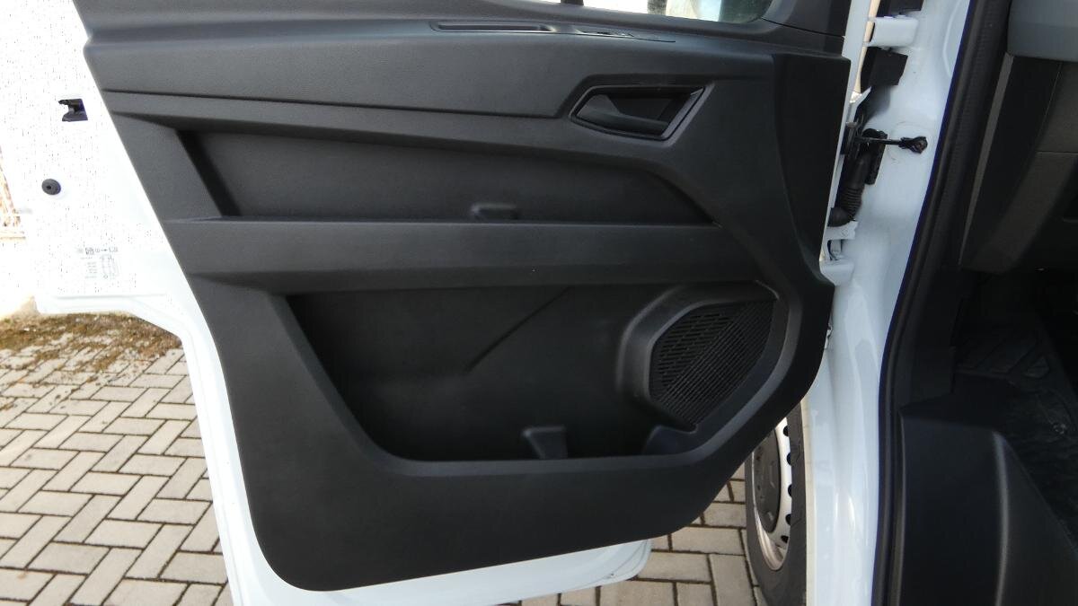 Renault Master Užitková 2,0 l 110 kw