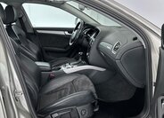 Audi A4 Allroad Kombi 2,0 l 140 kw