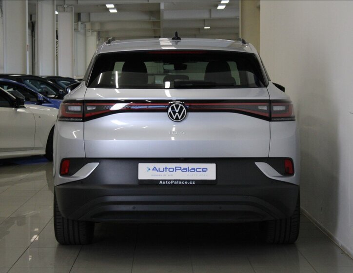 Volkswagen ID.4 4