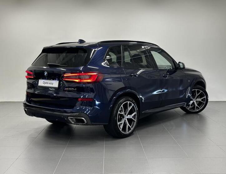 BMW X5 3