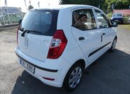 Hyundai i10 Hatchback 1,1 l 51 kw
