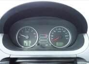 Ford Fiesta Hatchback 1,3 l 51 kw