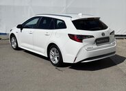 Toyota Corolla Kombi 1,8 l 72 kw