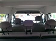 Citroën Berlingo 16