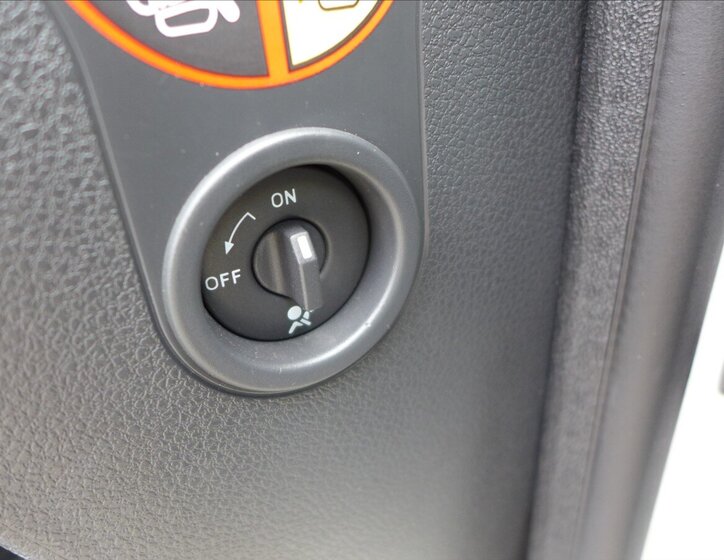 Dacia Dokker Kombi 1,5 l 66 kw