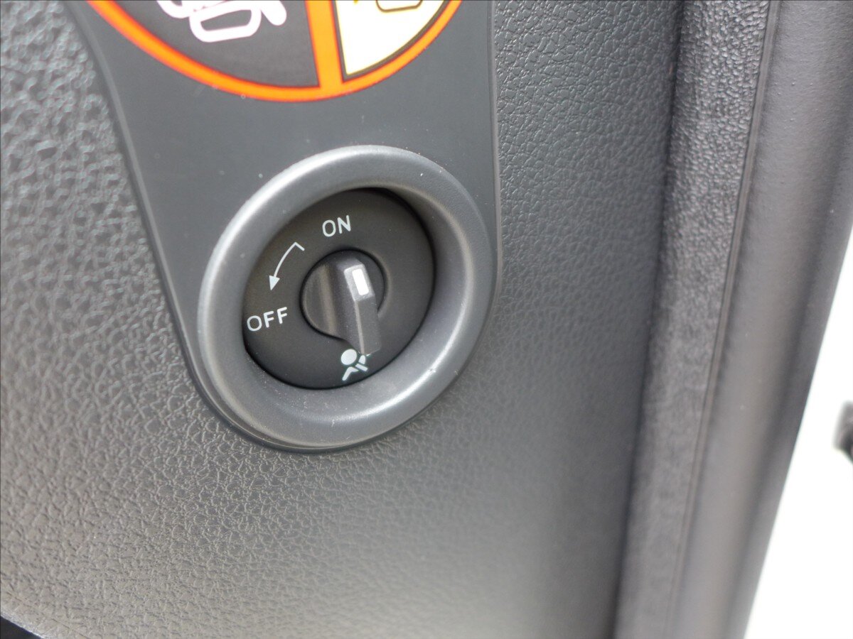 Dacia Dokker Kombi 1,5 l 66 kw