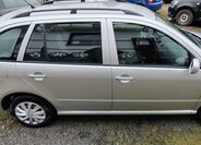 Škoda Fabia Kombi 1,4 l 59 kw