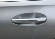 Mercedes-Benz Třídy B MPV 1,3 l 120 kw