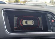 Audi Q5 SUV / Terénní 2,0 l 155 kw