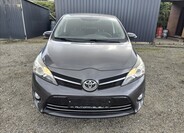 Toyota Verso 2