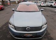 Volkswagen Passat Kombi 2,0 l 103 kw