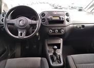 Volkswagen Golf Plus 10