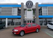 Škoda Octavia Sedan / Limuzína 1,9 l 77 kw
