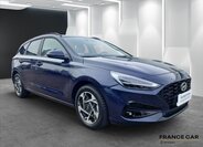 Hyundai i30 Kombi 1,5 l 70 kw