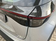 Toyota Yaris Cross 11