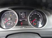 Volkswagen Golf Kombi 1,6 l 81 kw