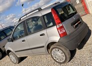 Fiat Panda Hatchback 1,2 l 44 kw