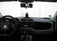 Fiat Panda Hatchback 875,0 63 kw