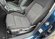 Volkswagen Passat Kombi 2,0 l 110 kw
