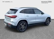 Mercedes-Benz EQA 5