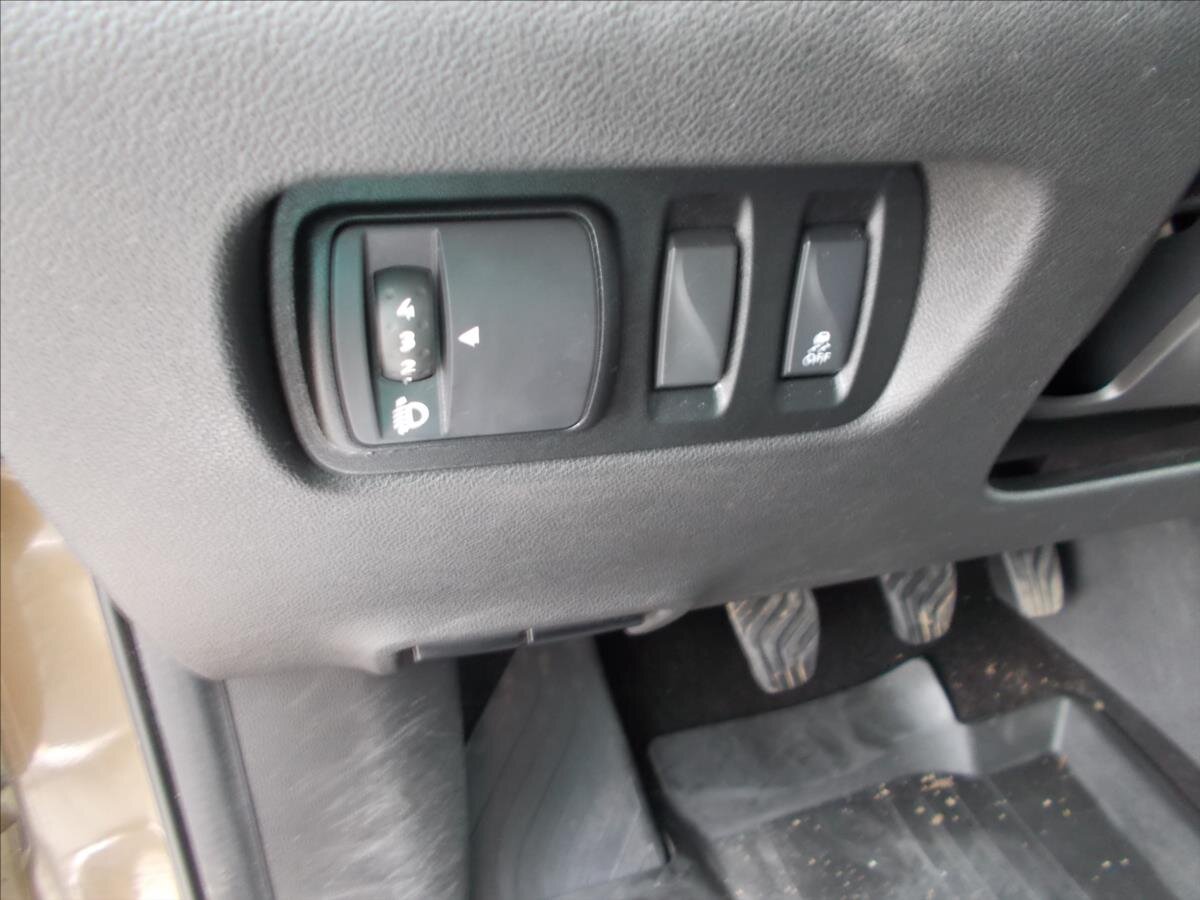 Renault Kadjar SUV 1,6 l 96 kw