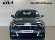 KIA Sportage 1
