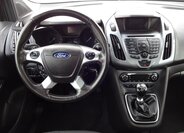 Ford Tourneo Connect MPV 998,0 74 kw