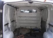 Renault Trafic 15