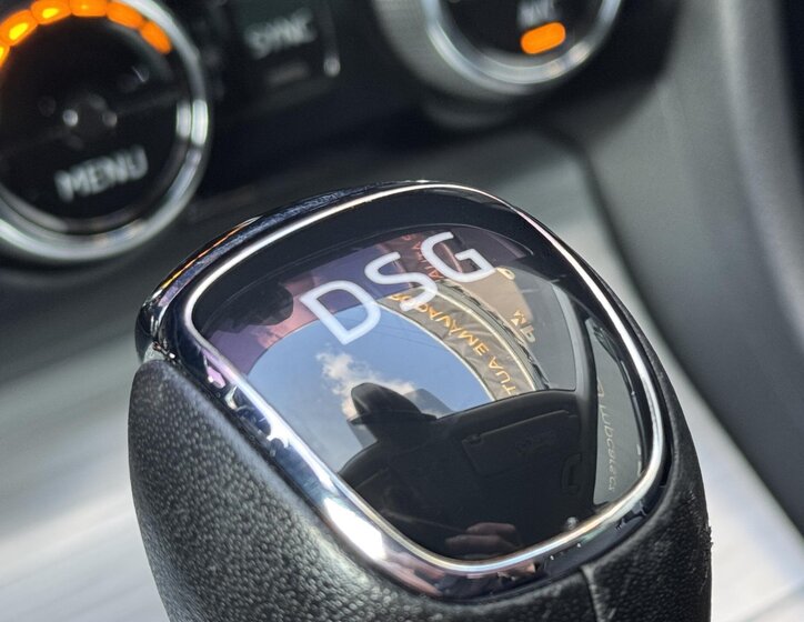 Škoda Superb Kombi 2,0 l 110 kw