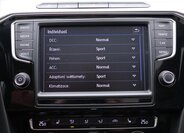 Volkswagen Passat Kombi 2,0 l 206 kw