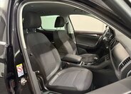 Škoda Kodiaq Kombi 2,0 l 110 kw