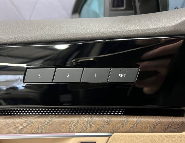 Volkswagen Touareg 24