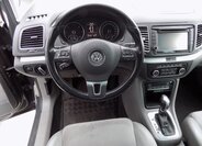 Volkswagen Sharan 24