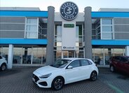 Hyundai i30 Hatchback 1,5 l 70 kw