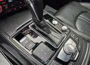 Audi A6 Allroad Kombi 3,0 l 200 kw