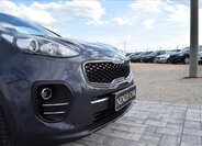 KIA Sportage SUV 2,0 l 100 kw