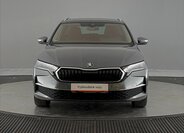 Škoda Octavia Kombi 1,5 l 85 kw