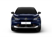 Citroën C4 Hatchback 1,2 l 107 kw